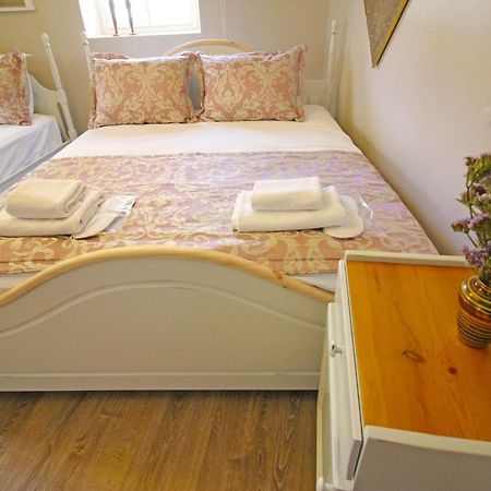 Elit Konukevi Apartman Bozcaada Island Kültér fotó