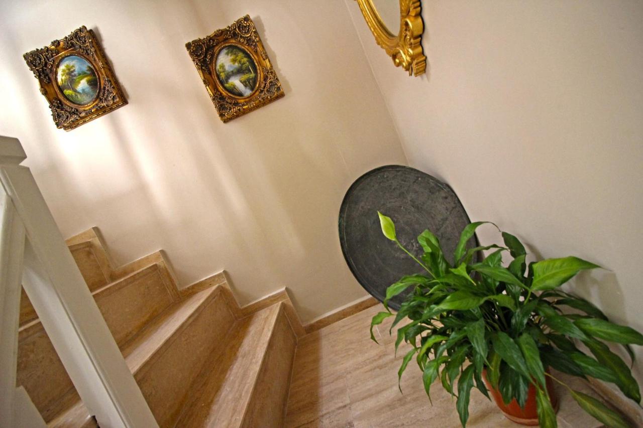 Elit Konukevi Apartman Bozcaada Island Kültér fotó
