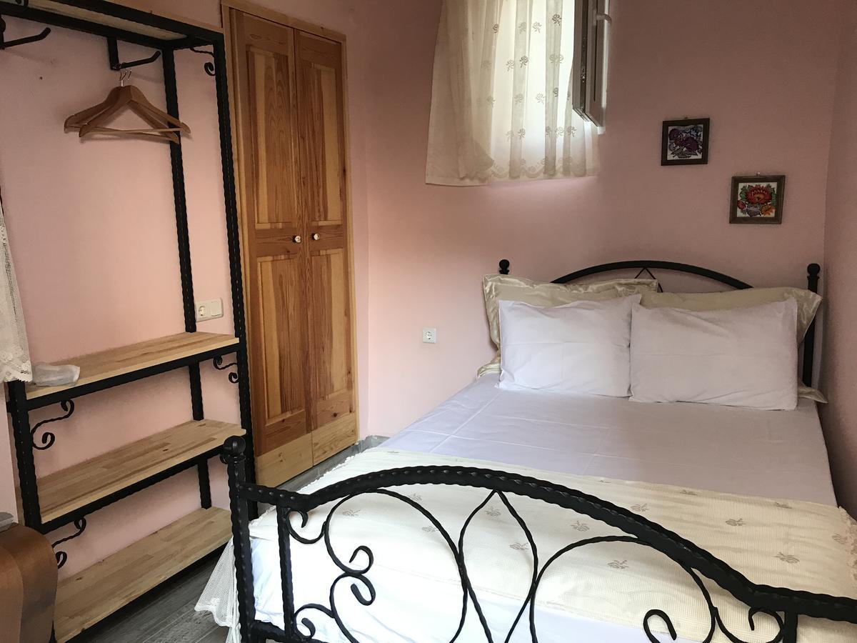 Elit Konukevi Apartman Bozcaada Island Kültér fotó