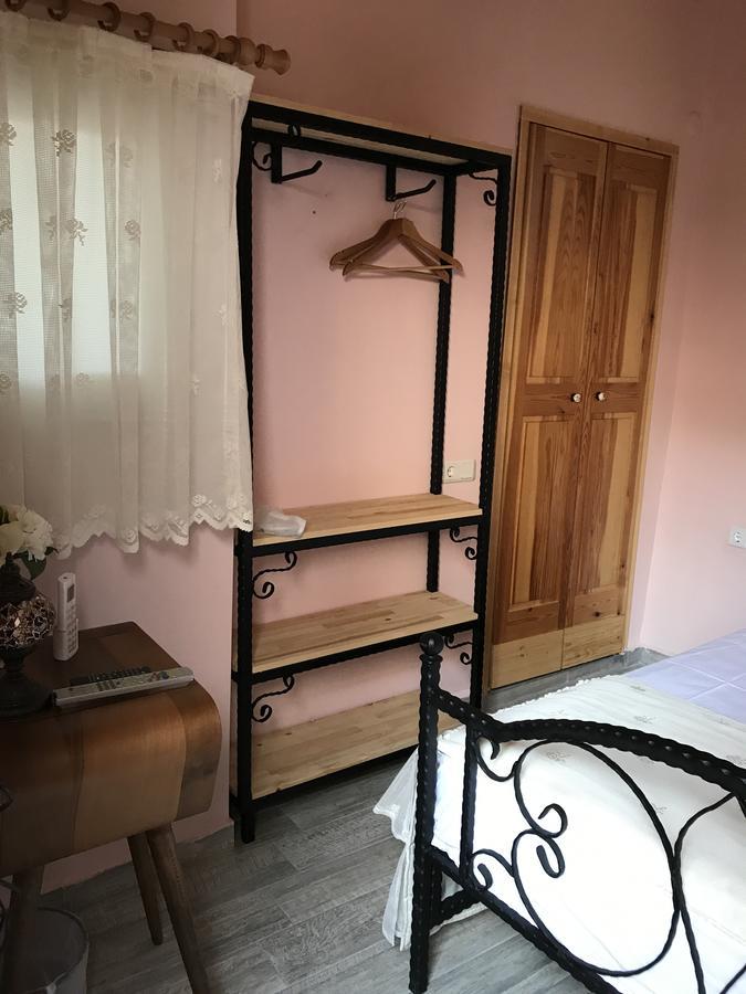 Elit Konukevi Apartman Bozcaada Island Kültér fotó
